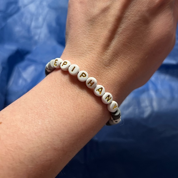 Folklore - Taylor Swift Bracelet - Picture 3 of 4